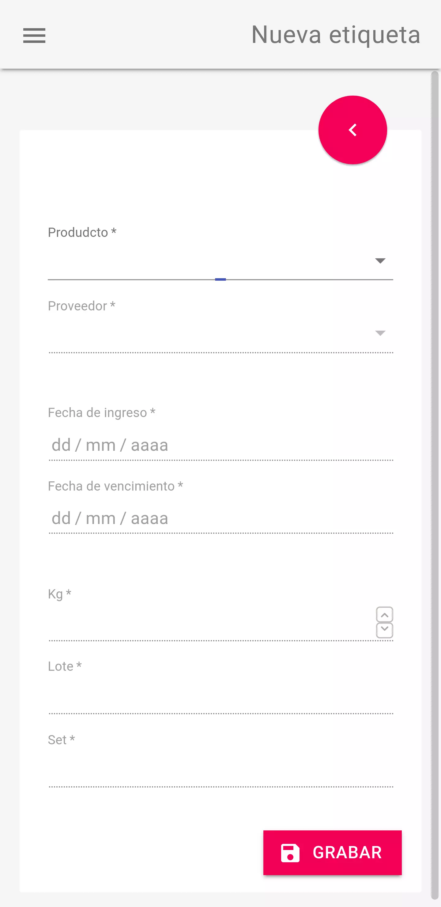 React + MaterialUL
