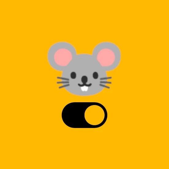 Mode rat on 🐀 (chatbot edition)