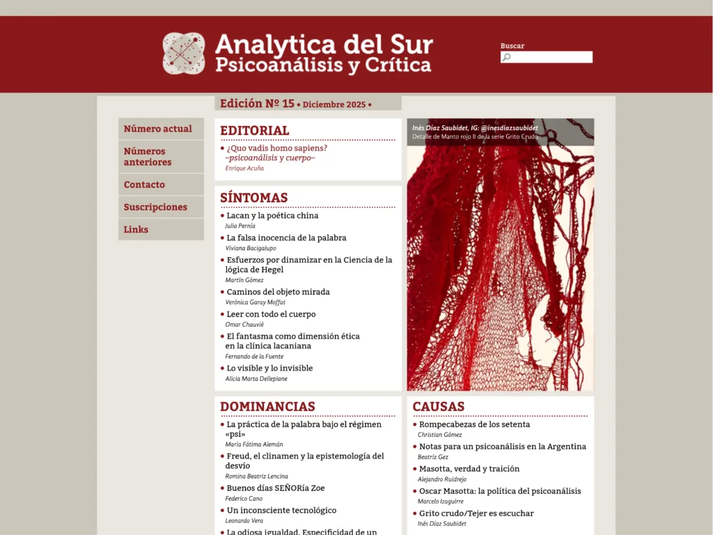 analyticadelsur.com.ar